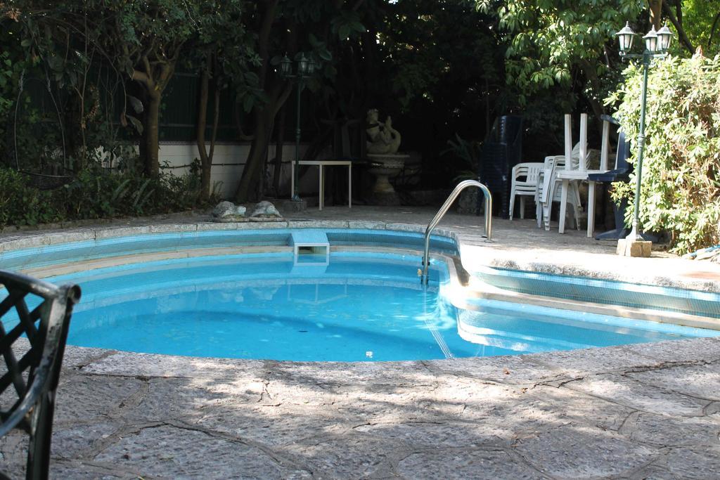 Отель Cascais Jasmim Doce Экстерьер фото