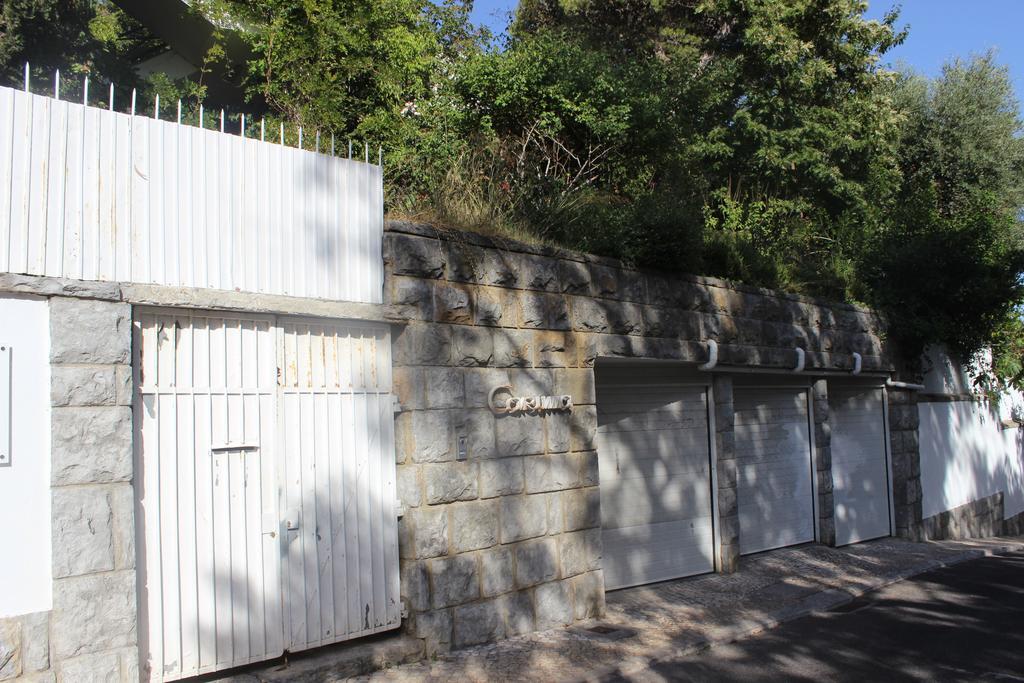 Отель Cascais Jasmim Doce Экстерьер фото