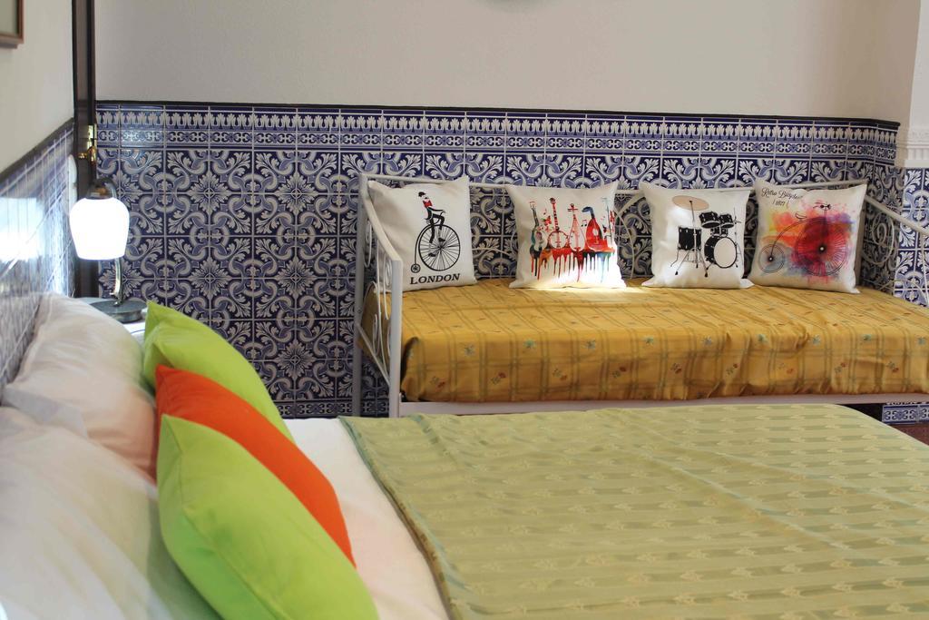Отель Cascais Jasmim Doce Экстерьер фото